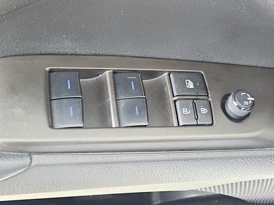 2023 Toyota Camry Base