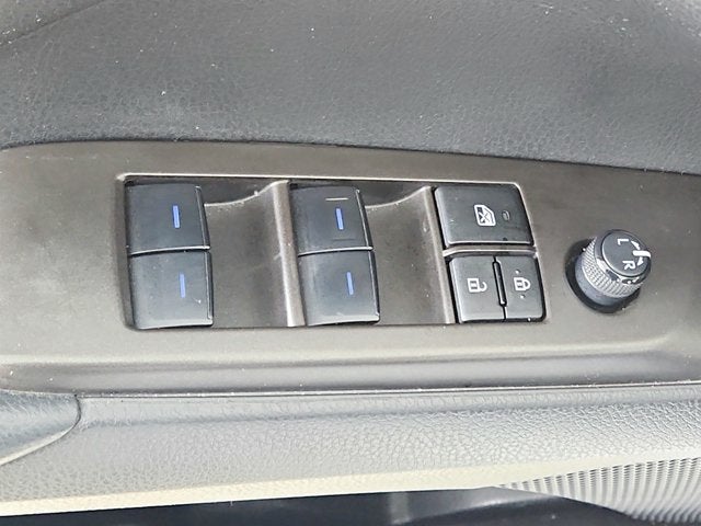 2023 Toyota Camry Base