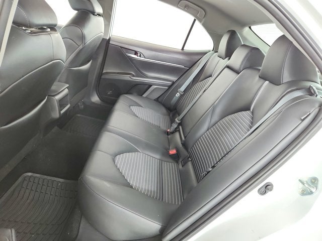 2023 Toyota Camry Base