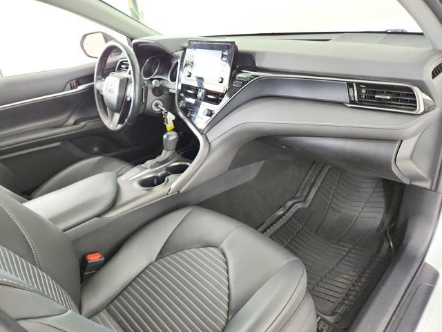 2023 Toyota Camry Base