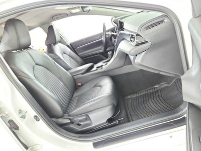 2023 Toyota Camry Base