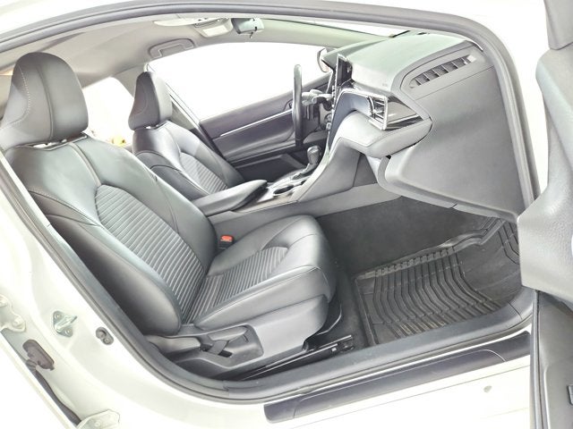 2023 Toyota Camry Base