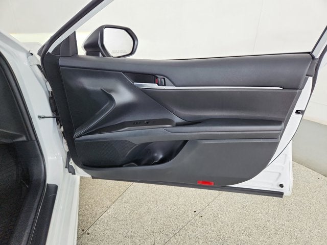 2023 Toyota Camry Base