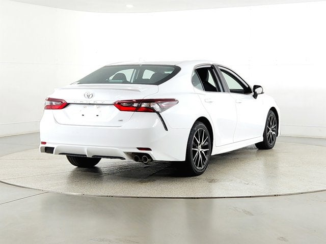 2023 Toyota Camry Base