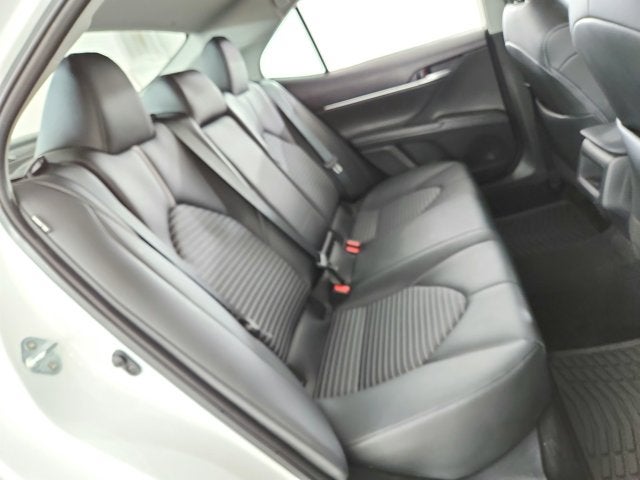 2023 Toyota Camry Base