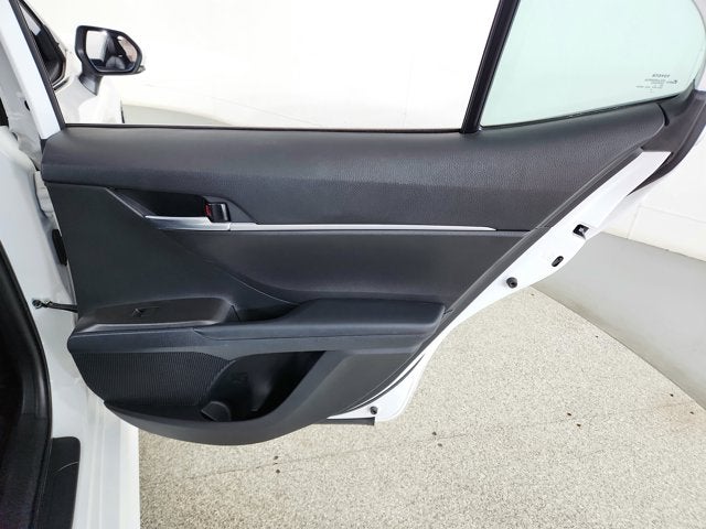 2023 Toyota Camry Base