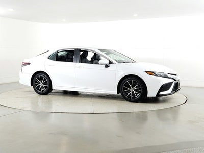 2023 Toyota Camry Base
