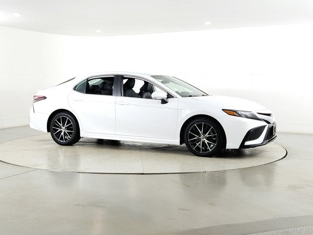 2023 Toyota Camry Base