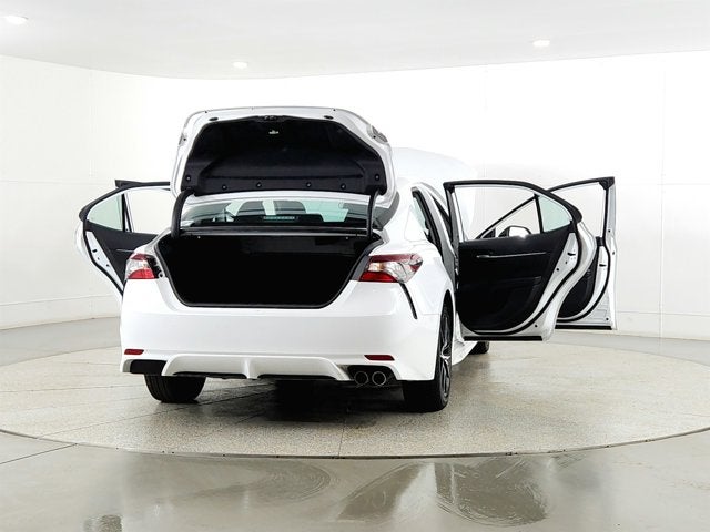 2023 Toyota Camry Base