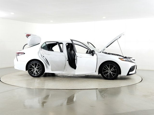 2023 Toyota Camry Base