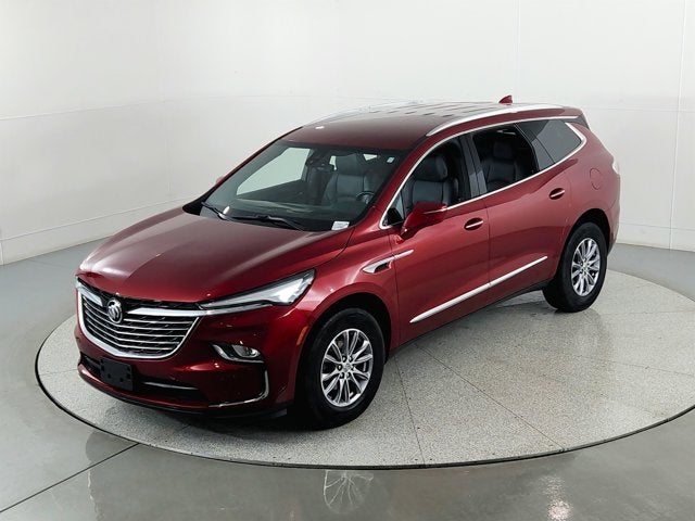 2024 Buick Enclave Premium