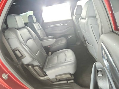 2024 Buick Enclave Premium