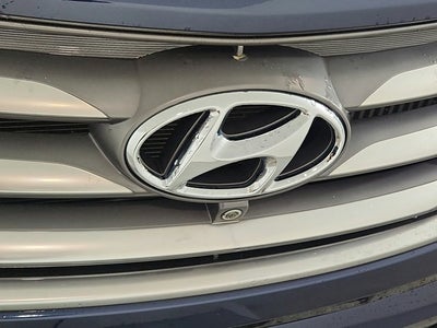 2017 Hyundai Santa Fe Sport 2.0T Ultimate
