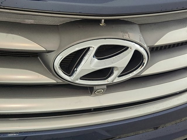 2017 Hyundai Santa Fe Sport 2.0T Ultimate