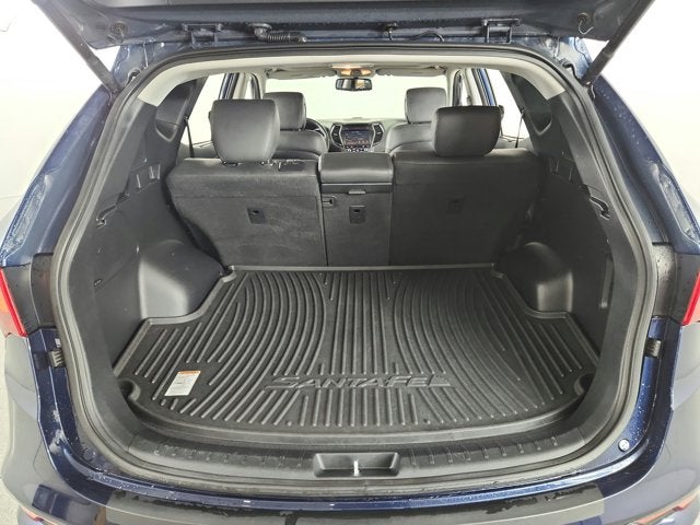 2017 Hyundai Santa Fe Sport 2.0T Ultimate