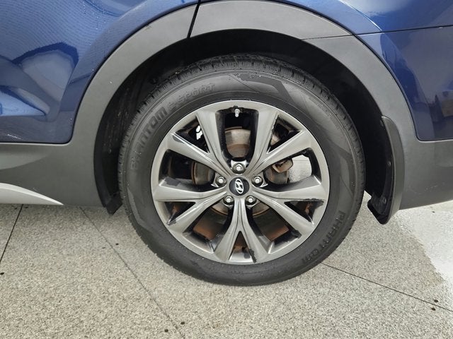 2017 Hyundai Santa Fe Sport 2.0T Ultimate