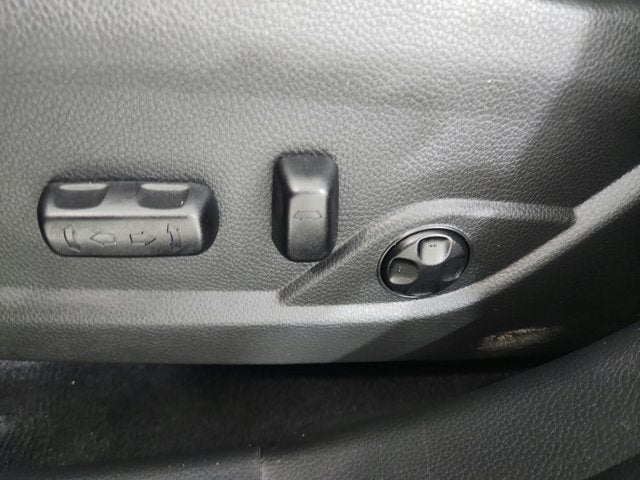 2017 Hyundai Santa Fe Sport 2.0T Ultimate