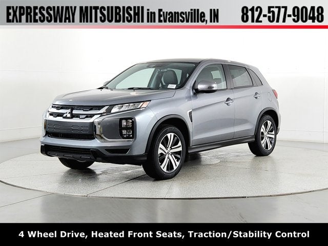 2026 Mitsubishi Outlander Sport SE