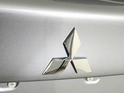 2026 Mitsubishi Outlander Sport SE