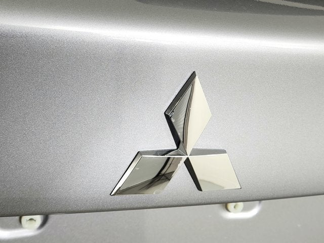 2026 Mitsubishi Outlander Sport SE