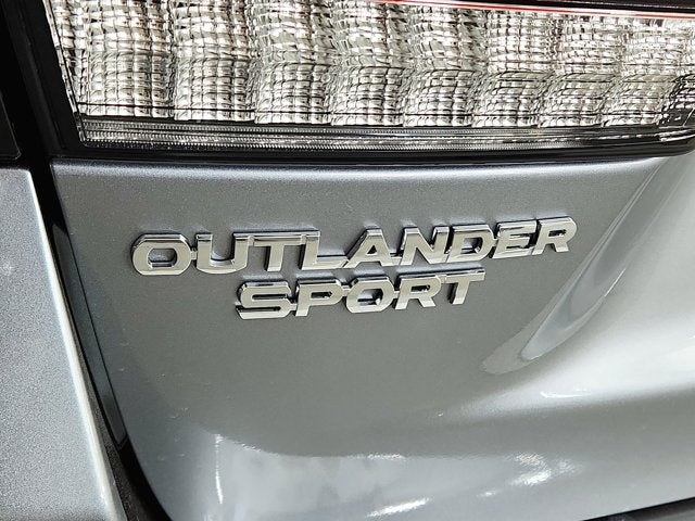 2026 Mitsubishi Outlander Sport SE