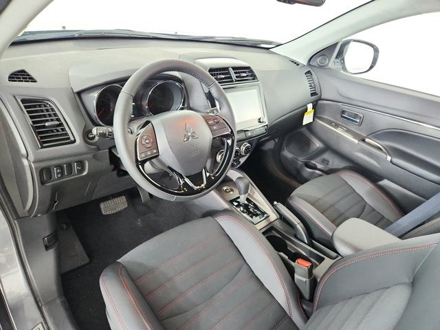 2026 Mitsubishi Outlander Sport SE