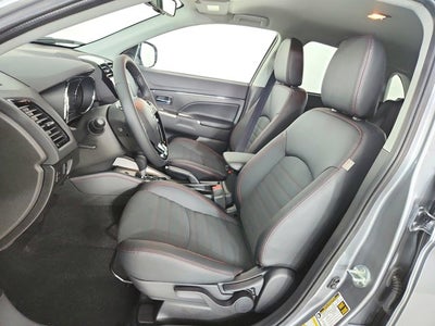 2026 Mitsubishi Outlander Sport SE