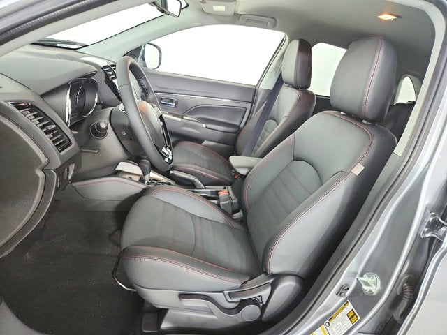 2026 Mitsubishi Outlander Sport SE