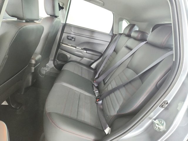 2026 Mitsubishi Outlander Sport SE