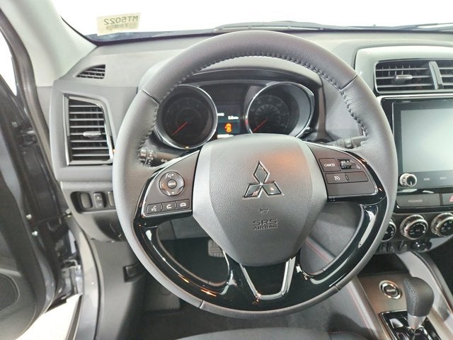 2026 Mitsubishi Outlander Sport SE