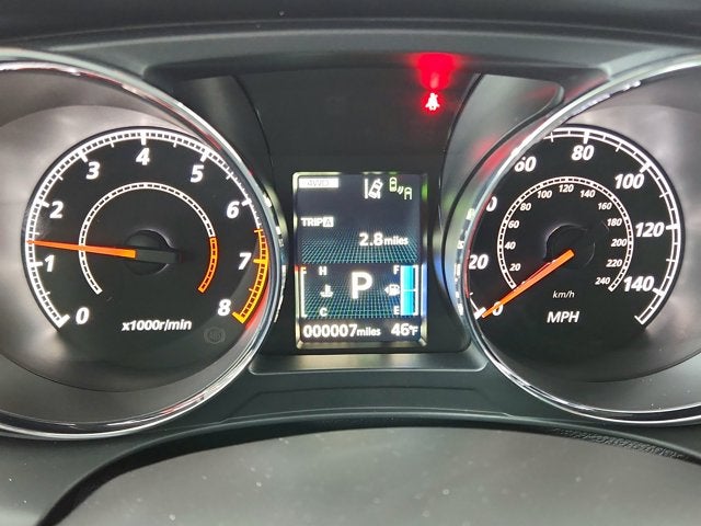 2026 Mitsubishi Outlander Sport SE