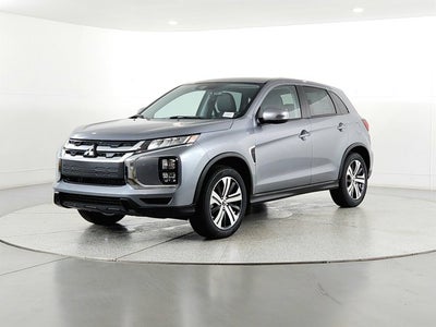 2026 Mitsubishi Outlander Sport SE