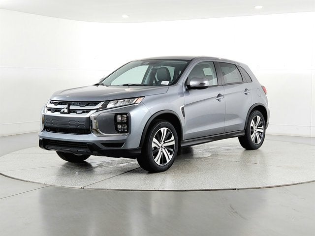 2026 Mitsubishi Outlander Sport SE