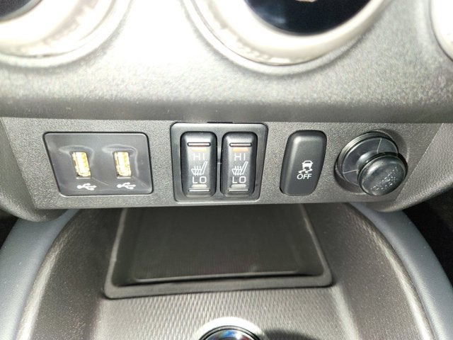 2026 Mitsubishi Outlander Sport SE