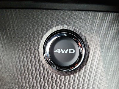 2026 Mitsubishi Outlander Sport SE