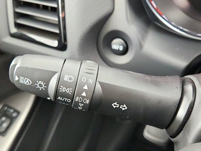 2026 Mitsubishi Outlander Sport SE