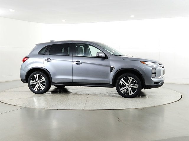2026 Mitsubishi Outlander Sport SE