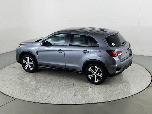 2026 Mitsubishi Outlander Sport SE