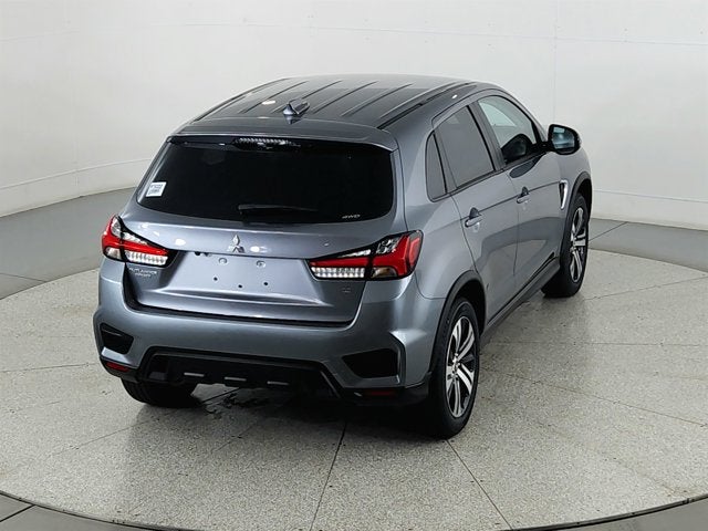 2026 Mitsubishi Outlander Sport SE