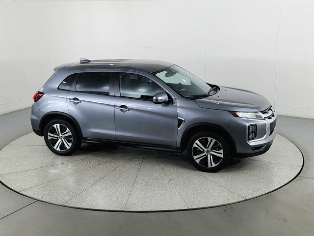 2026 Mitsubishi Outlander Sport SE