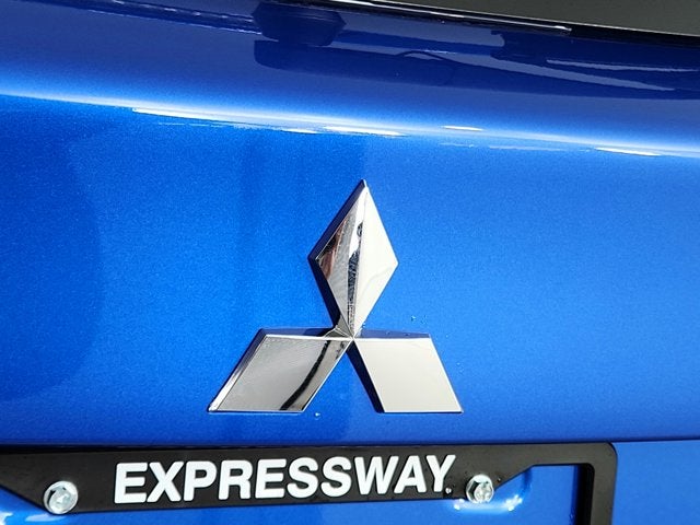 2026 Mitsubishi Outlander Sport SE