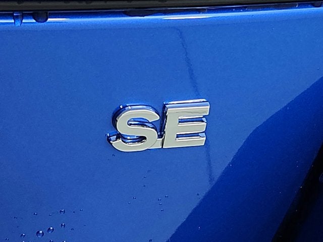 2026 Mitsubishi Outlander Sport SE