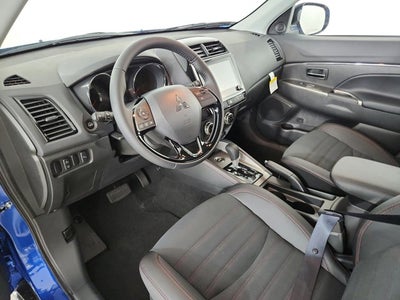 2026 Mitsubishi Outlander Sport SE