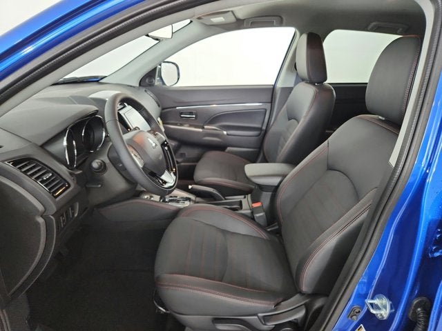 2026 Mitsubishi Outlander Sport SE