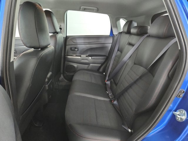2026 Mitsubishi Outlander Sport SE
