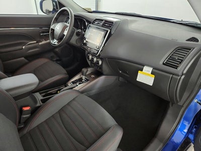 2026 Mitsubishi Outlander Sport SE