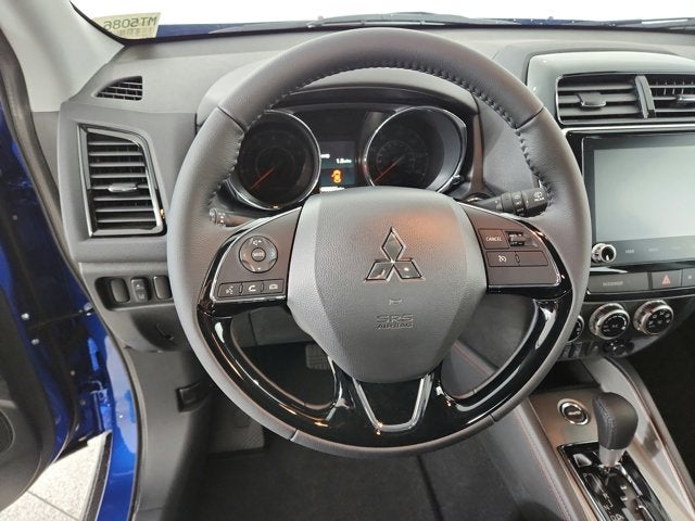 2026 Mitsubishi Outlander Sport SE