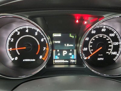 2026 Mitsubishi Outlander Sport SE