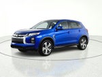 2026 Mitsubishi Outlander Sport SE