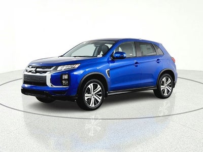 2026 Mitsubishi Outlander Sport SE